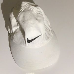 Nike cap